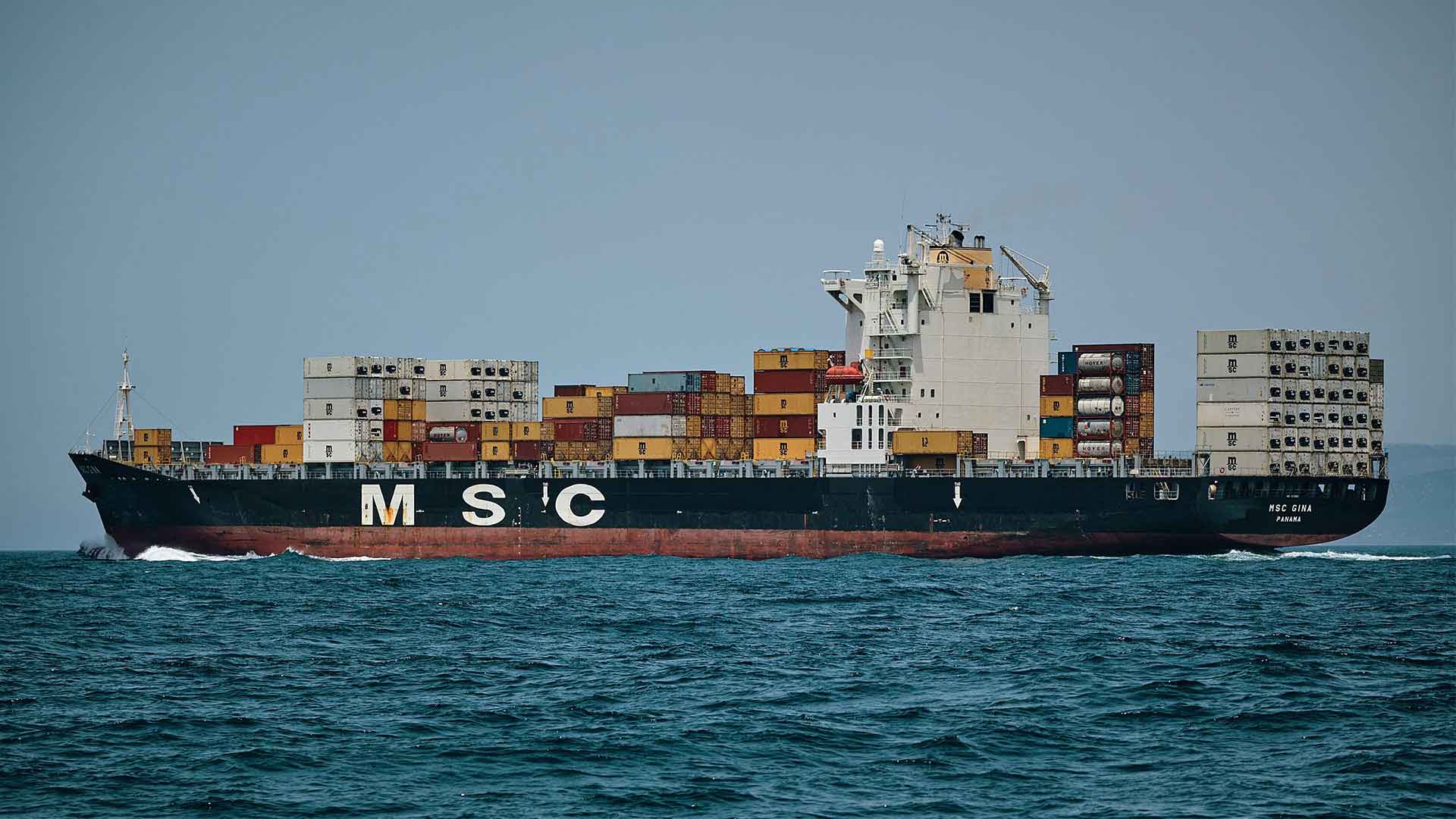 Midamosglobal Logistics