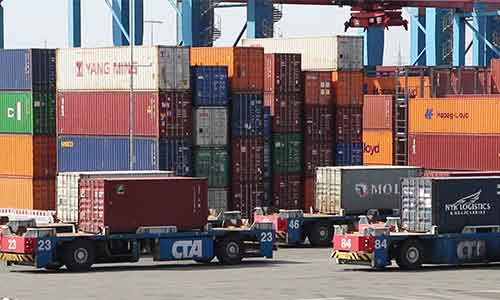 Logistics Services